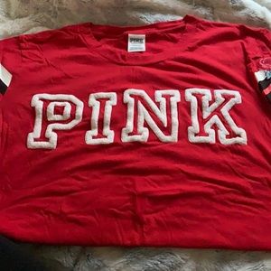 Beautiful PINK shirt